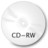 niZe   Disc CD RW Icon